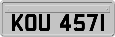 KOU4571