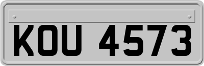 KOU4573