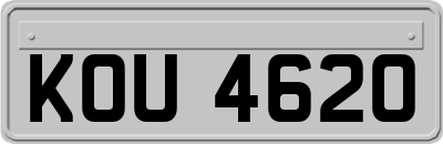 KOU4620