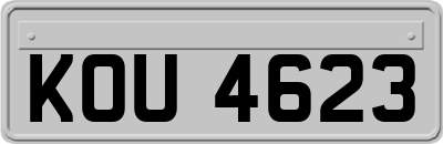 KOU4623