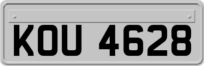 KOU4628
