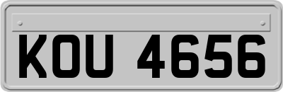 KOU4656