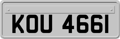 KOU4661