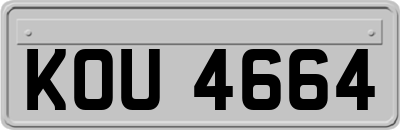 KOU4664