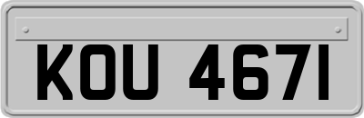 KOU4671
