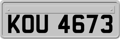 KOU4673
