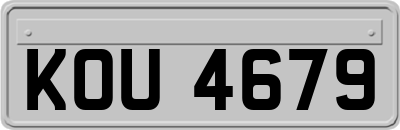 KOU4679