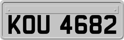 KOU4682