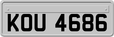 KOU4686