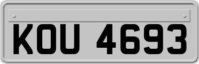KOU4693