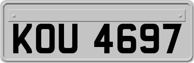KOU4697