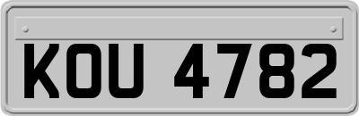 KOU4782