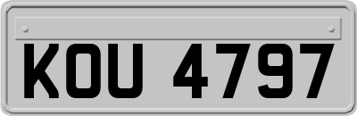 KOU4797