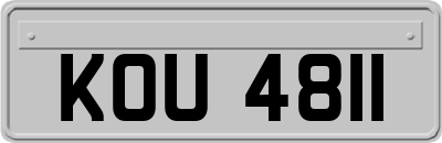 KOU4811