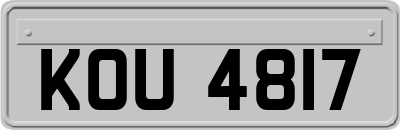 KOU4817