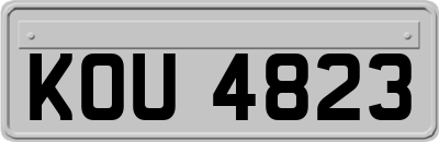 KOU4823