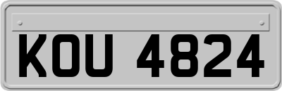 KOU4824