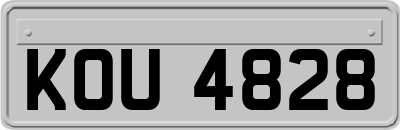 KOU4828