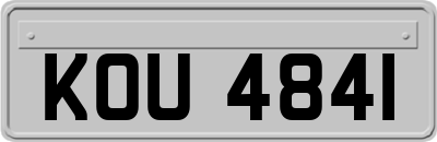 KOU4841