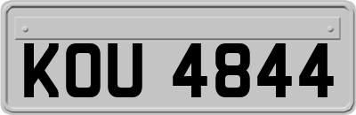 KOU4844