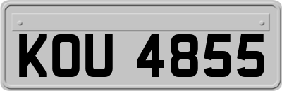 KOU4855