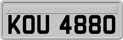 KOU4880