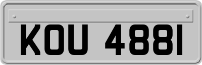 KOU4881