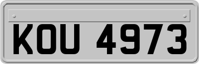 KOU4973