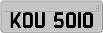 KOU5010