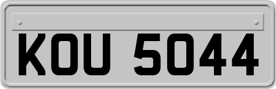 KOU5044