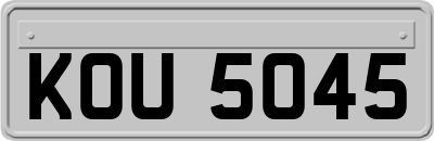 KOU5045