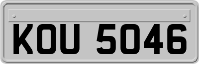 KOU5046