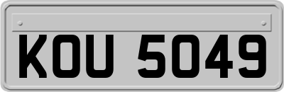 KOU5049