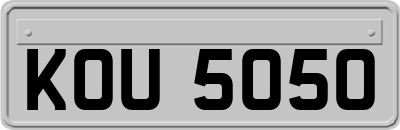 KOU5050
