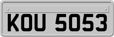 KOU5053