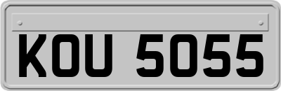 KOU5055
