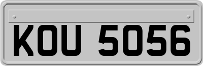 KOU5056