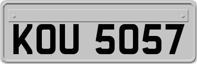 KOU5057