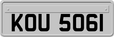 KOU5061