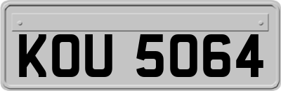 KOU5064