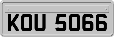 KOU5066