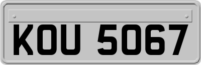 KOU5067