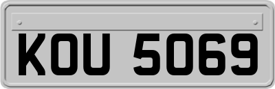 KOU5069
