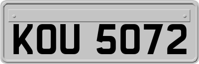 KOU5072