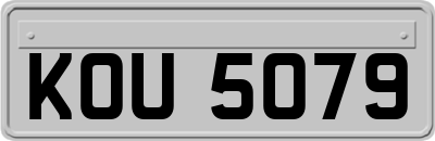 KOU5079
