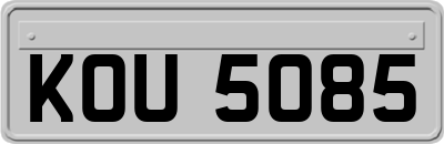 KOU5085