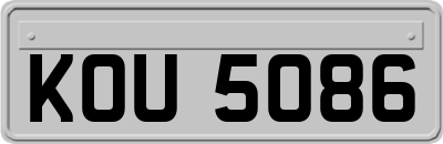 KOU5086