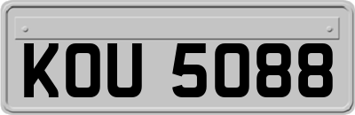 KOU5088