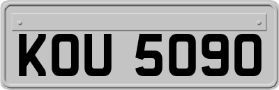 KOU5090