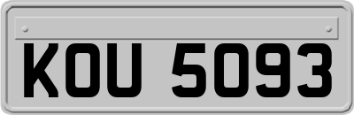 KOU5093
